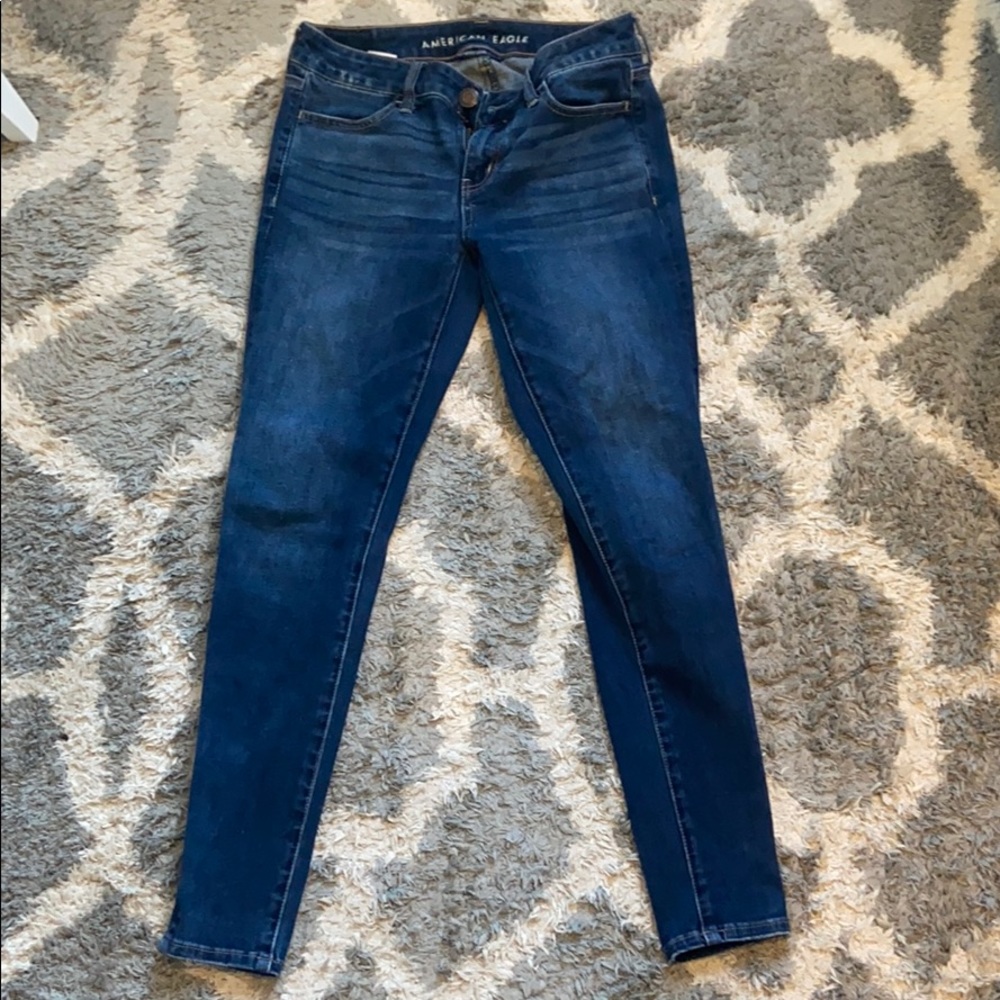 Jeans/jeggings